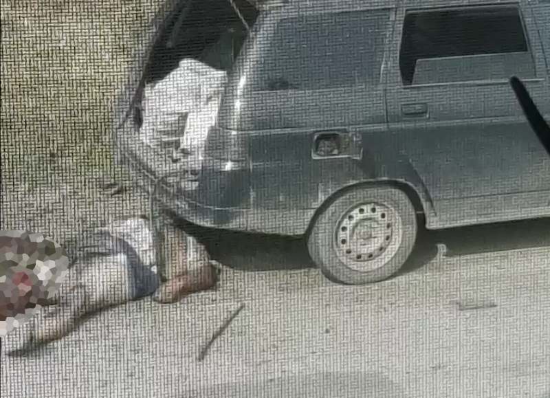 Мужчина скончался из-за взрыва газового баллона в Красном Яру в Волгодонске