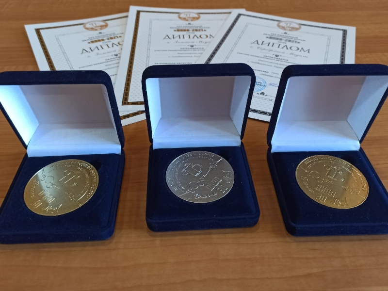 «Мартыновская пивоварня» вернулась из Сочи с медалями Международного конкурса