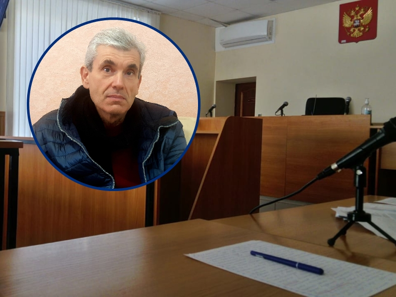 Ростовский областной суд оставил без изменений приговор Владимиру Самарскому, сбившему двух женщин