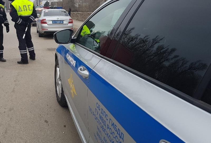 За нарушениями ПДД пешеходами и автомобилистами будет пристально следить Госавтоинспекция Волгодонска