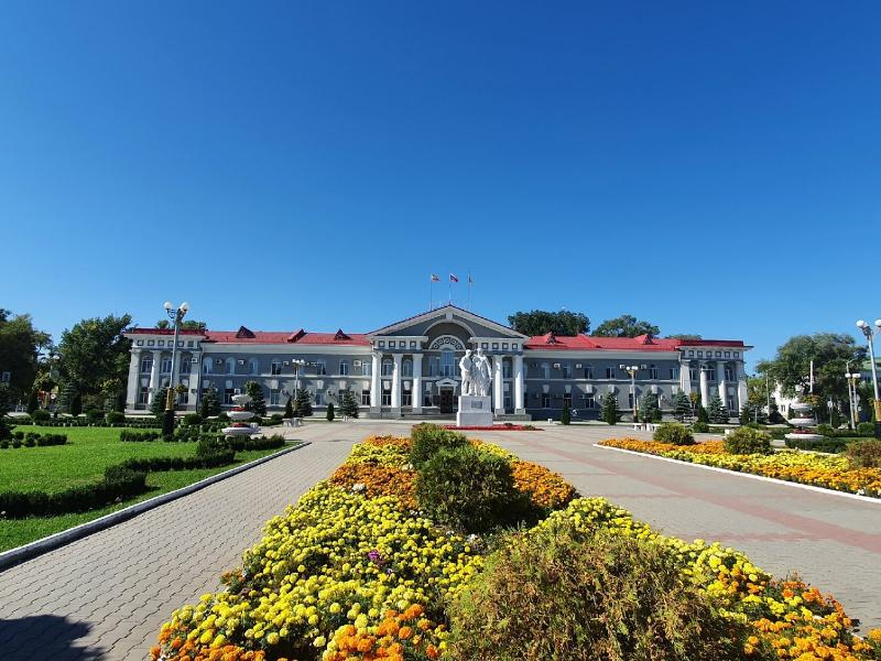 Волгодонск «поглупел» в рейтинге «умных городов» Минстроя России