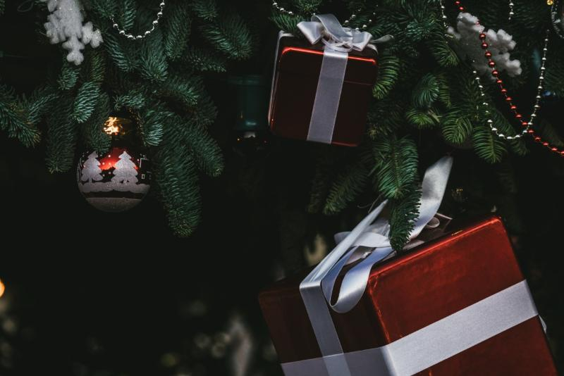 Пять идей новогодних подарков от кредитного кооператива «СБС»