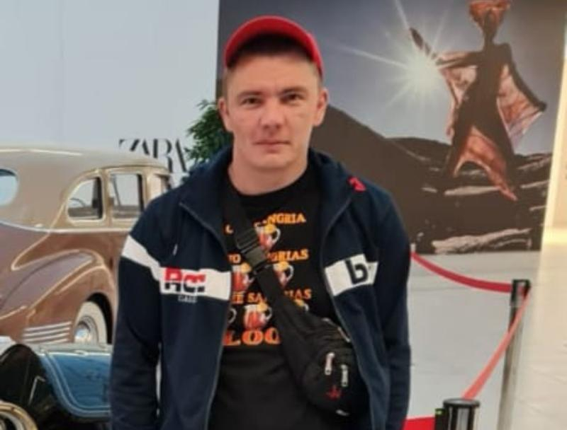 Без вести пропавшего 29-летнего Константина Ревнивцева разыскивают в Волгодонске