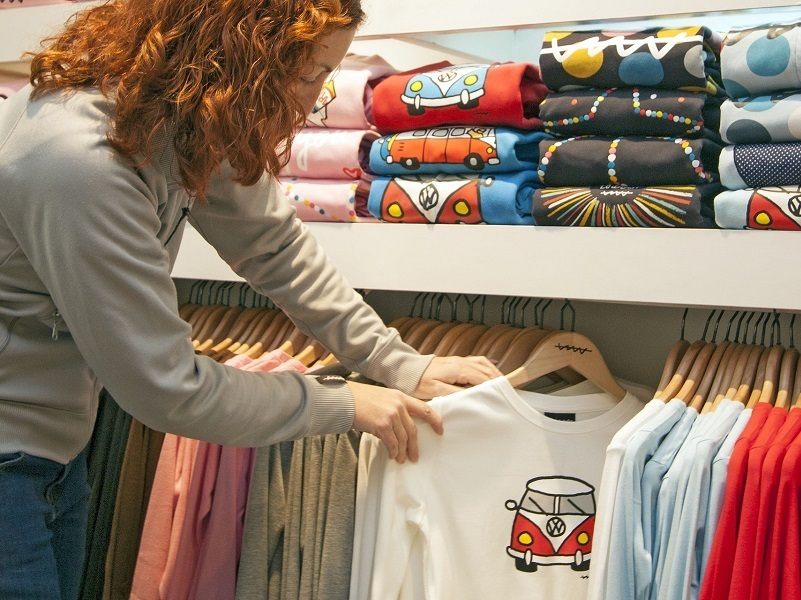 Сверхраспродажа белья и одежды для взрослых и детей стартует в Волгодонске!