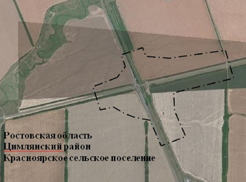 Над железной дорогой Волгодонск - Морозовск соорудят дополнительный путепровод