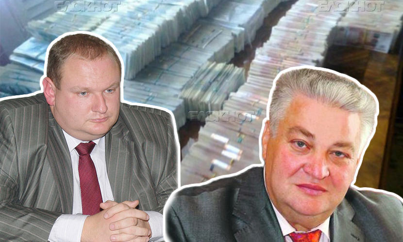 Народное обсуждение законопроекта «о виновности денег» стартовало в России