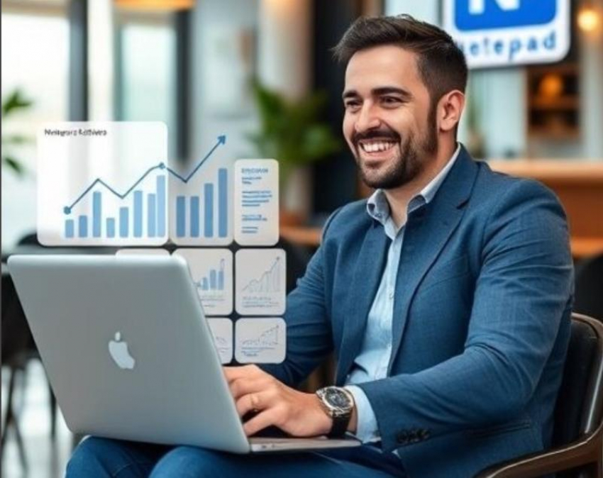 Хотите, чтобы клиенты находили вас без рекламы? 