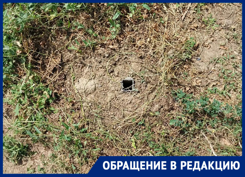 Спилили и безвозвратно увезли теннисный стол с детской площадки: жители Заветного требуют вернуть спортивный инвентарь обратно 