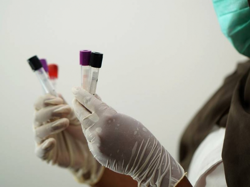 На 22 человека увеличилось количество больных коронавирусом в Волгодонске 