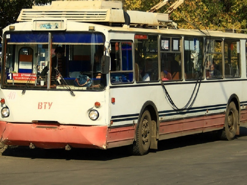 Стало известно расписание кладбищенских автобусов и троллейбусов на Пасху и Радоницу