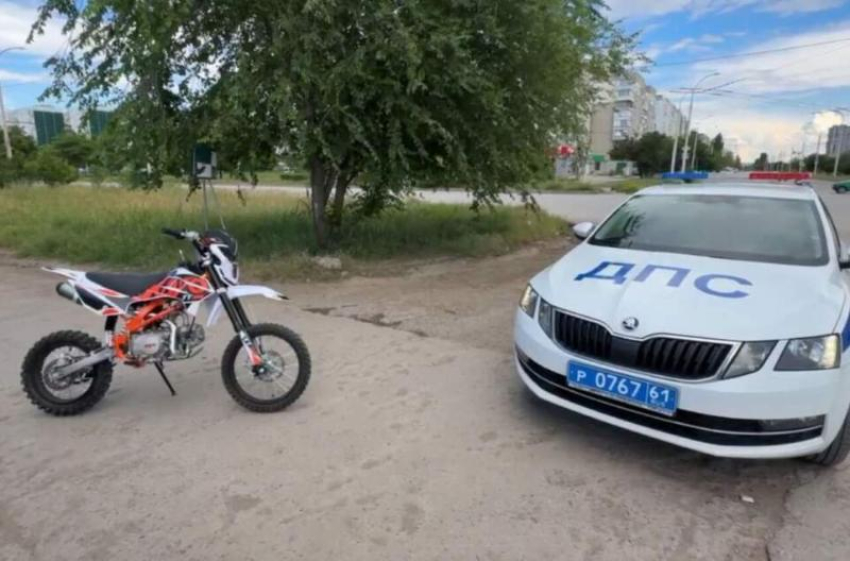 «Мото-Шум»: в Волгодонске стартует областной рейд по безопасности мотоциклистов