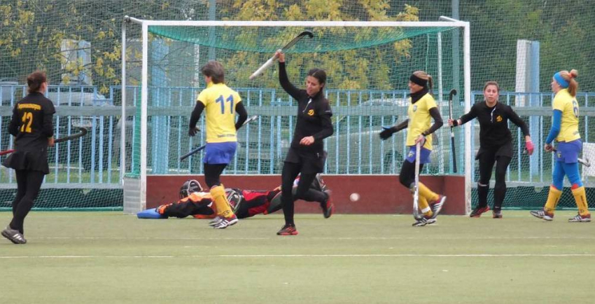 «Дончанка» проиграла в Казани