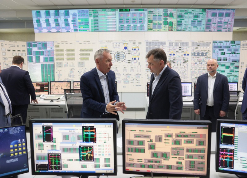 «Атоммаш» готовит к отгрузке четвертый реактор для турецкой АЭС «Аккую»