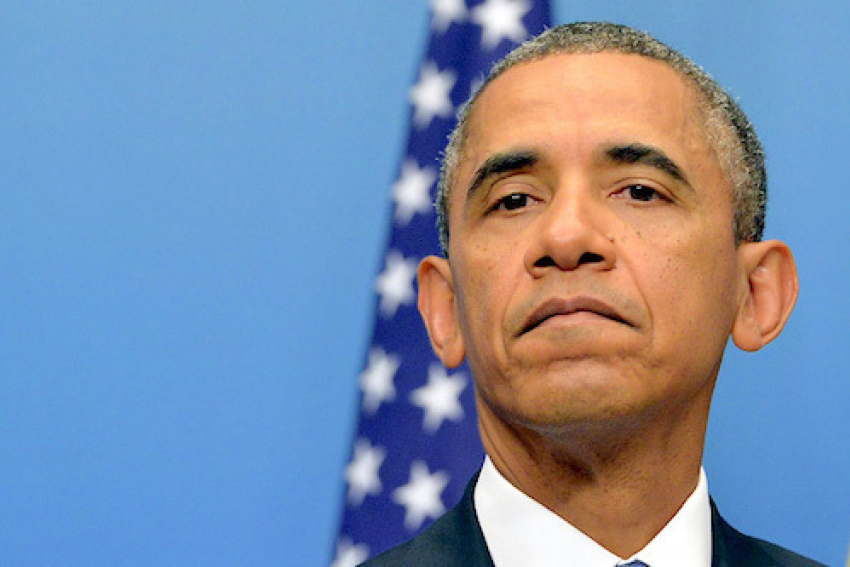 Заявление Обамы означает: война на Украине только начинается – Олег Пахолков