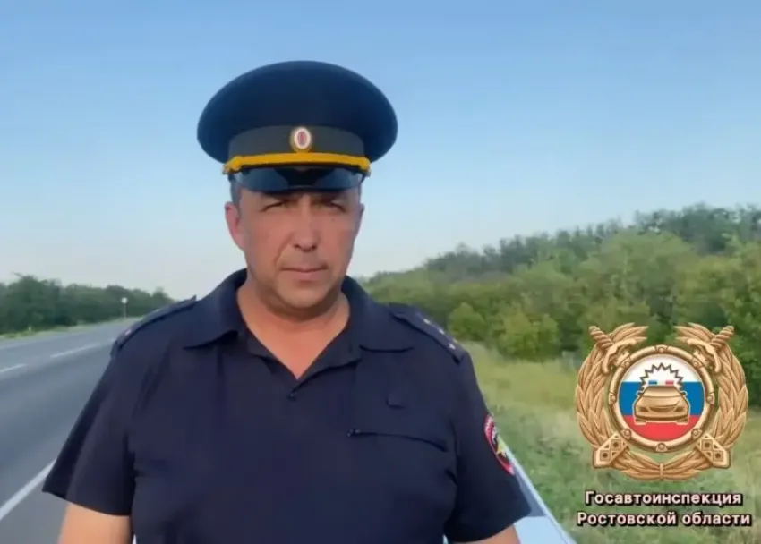 «Дэу Матиз» подставился под обгоняющий «Лексус»: три человека пострадали в ДТП на трассе Ростов-Волгодонск