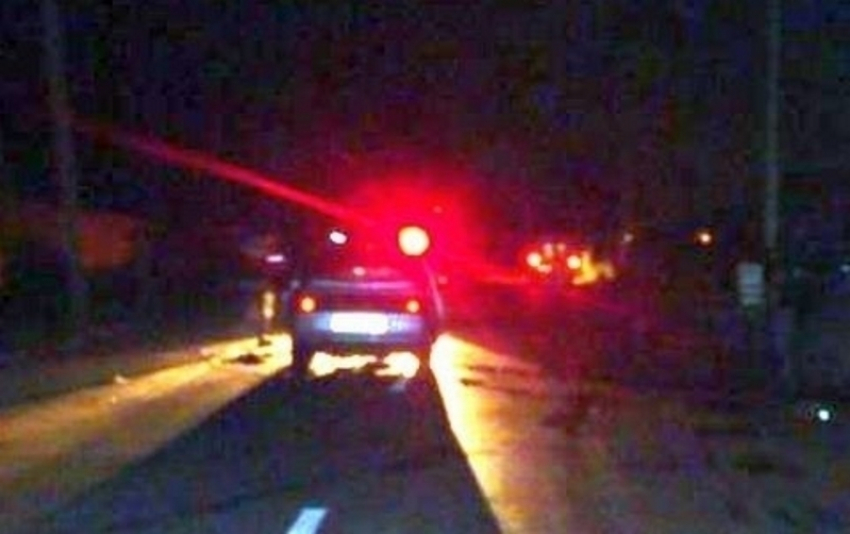 На подъезде к Волгодонску столкнулись пять автомобилей – пострадали люди