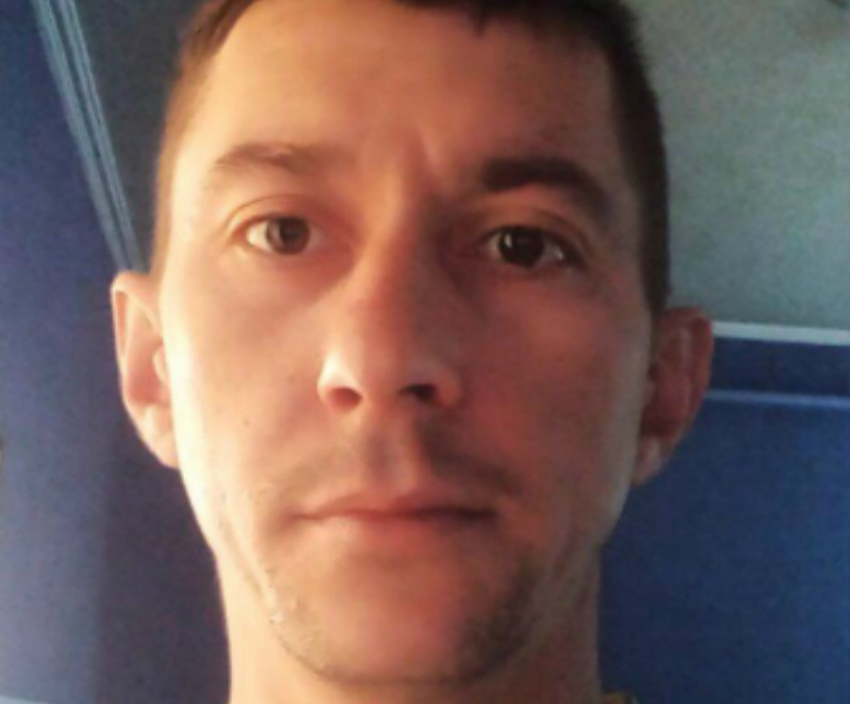Без вести пропавшего жителя Волгодонского района Руслана Кипкеева разыскивает полиция 