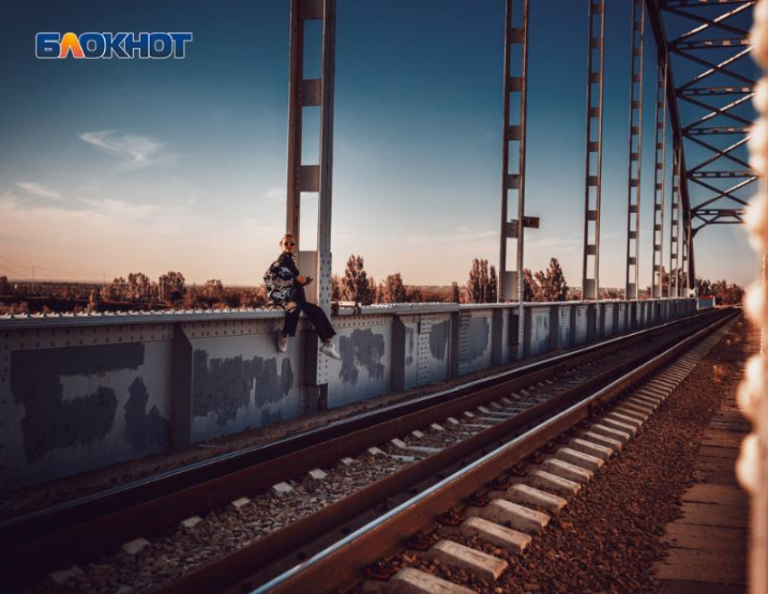 Солнечный и  по-осеннему теплый вторник ждет волгодонцев