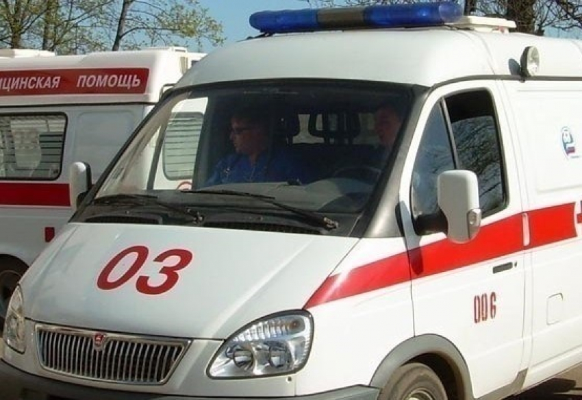 Для спасения жизни полуторамесячного малыша в Волгодонск срочно приехал нейрохирург из Ростова 