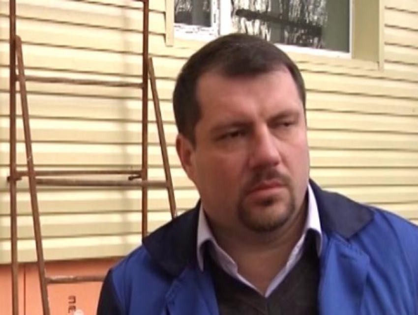 Экс-начальника Департамента строительства Волгодонска выпустят из колонии на 7 лет раньше