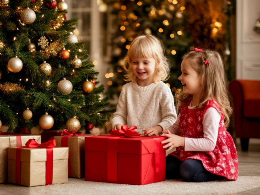 «Блокнот» приближает Новый год: все праздничные новости – в один клик 