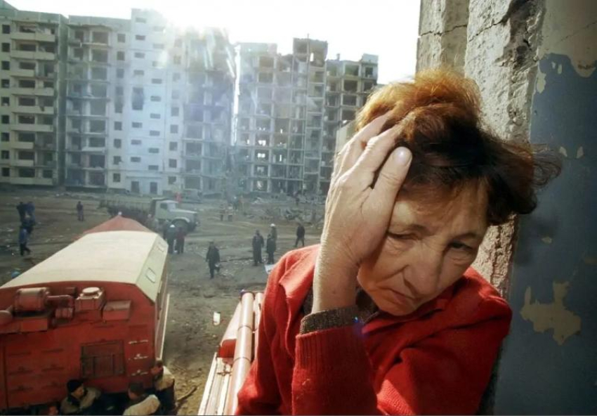 27 лет с того страшного дня: теракт в Волгодонске, как это было