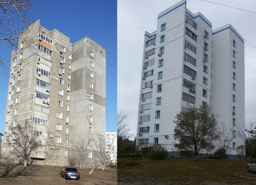 В каких домах пройдет капремонт в Волгодонске в 2023 году