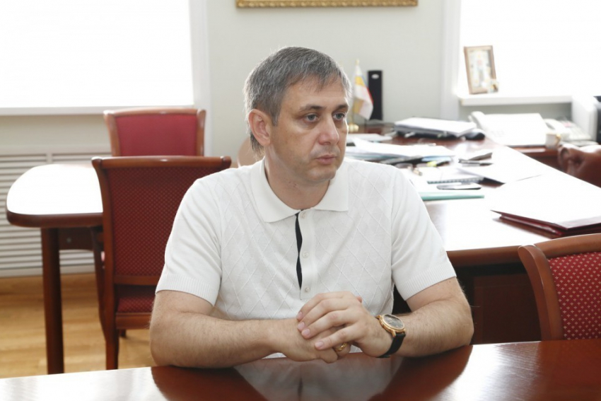 Новый начальник налоговой инспекции собирается бороться с уклонистами в Волгодонске