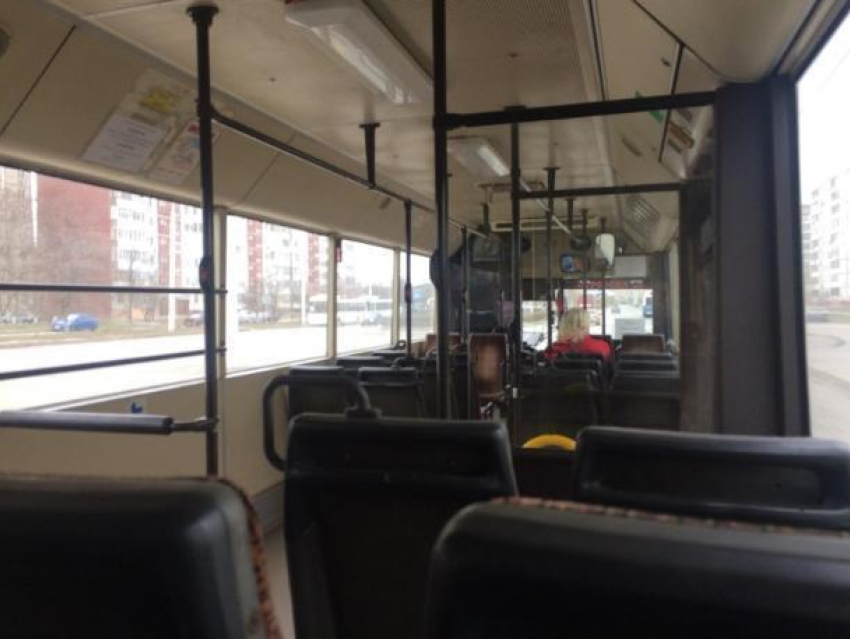 Дачные автобусы Волгодонска поедут по сокращенному графику