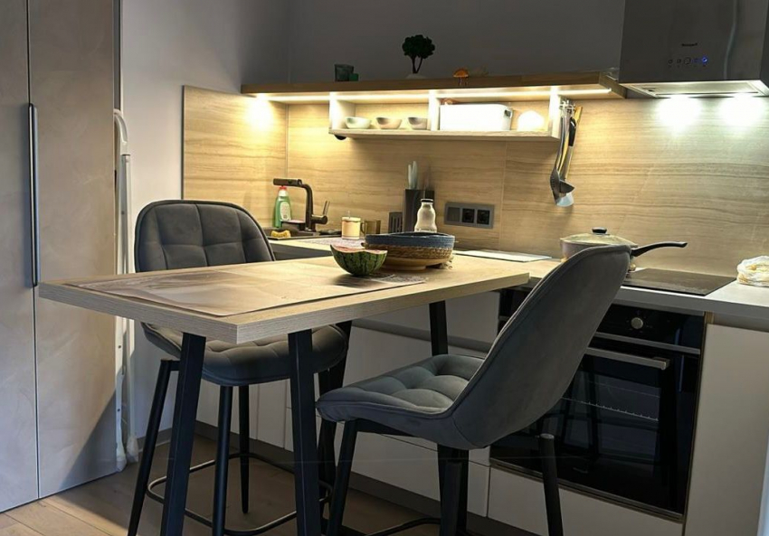 Товар дня: кухонный гарнитур со скидкой 5% 