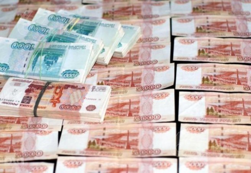 Волгодончанка отдала два миллиона рублей за то, чтобы выдать свою дочь замуж