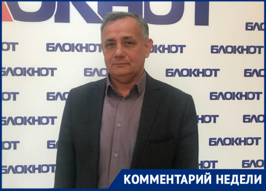 Директор ХК «Спартак-Дончанка» разъяснил куда «уходят» выделенные деньги 