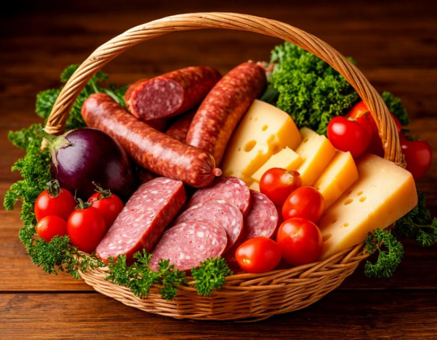 Что происходит с ценами на продукты в Волгодонске