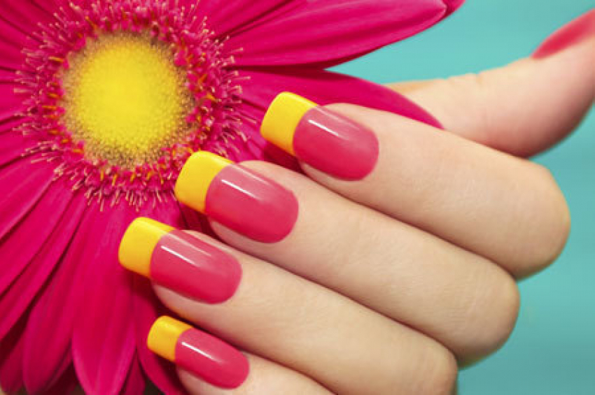 BeautyBlog: Красивая кожа, ухоженные пальчики и крепкие ногти — все об уходе за руками!