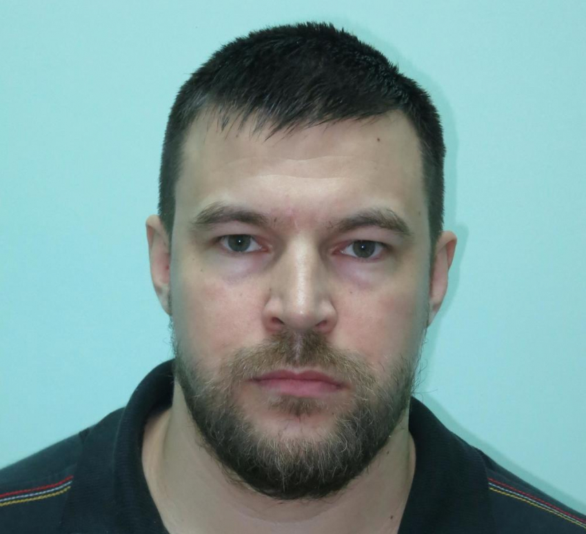 Волгодонец Дмитрий Решетняк заключен под стражу за очередное тяжкое преступление