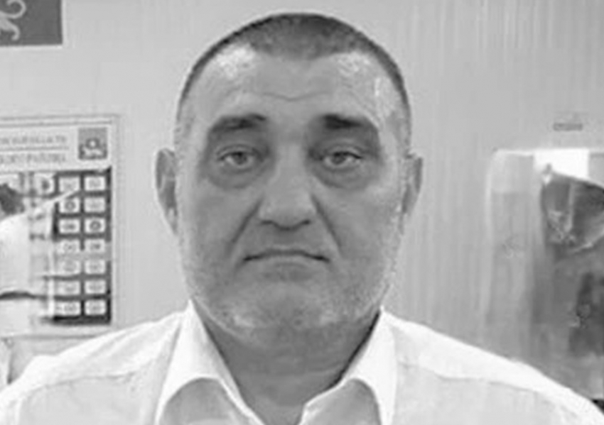 Стоял у истоков самбо в Волгодонске: скоропостижно скончался известный тренер Низами Тагиев