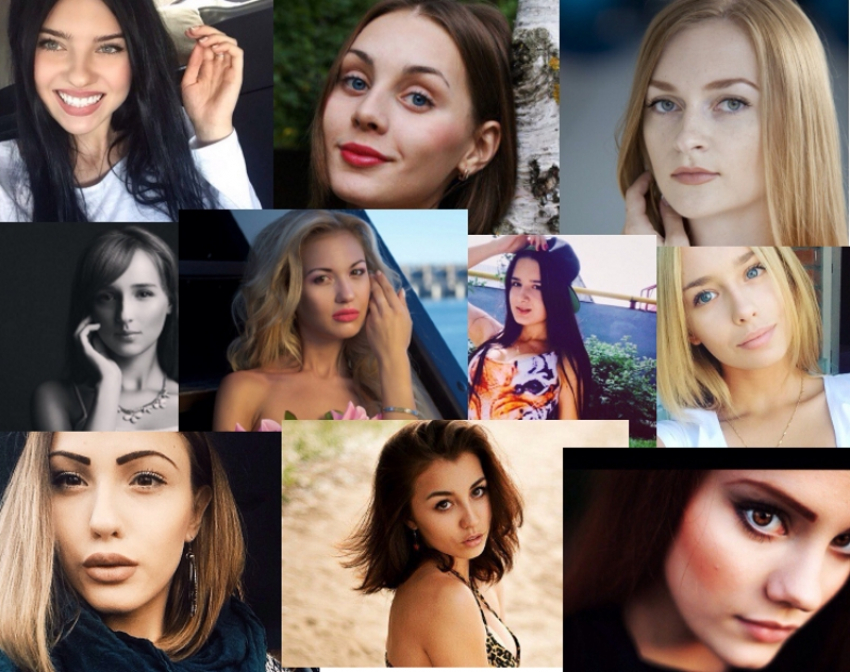 Стартовало голосование в конкурсе «Мисс Волгодонск-2015»