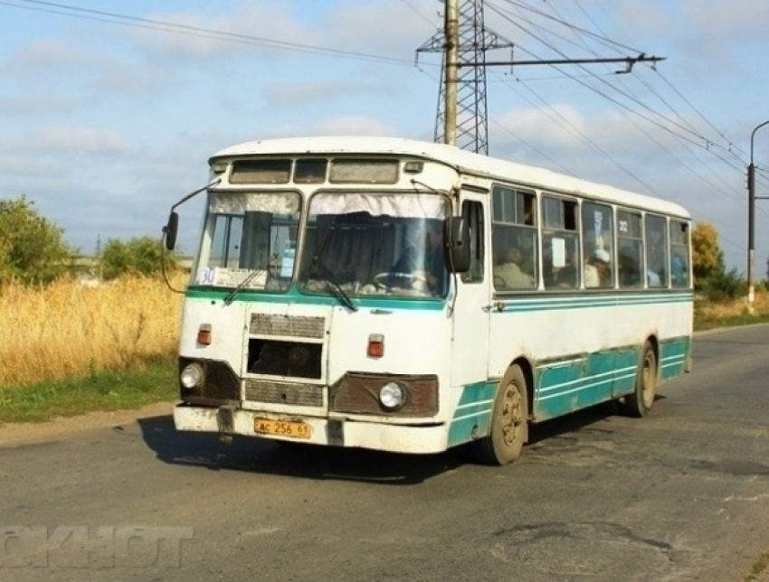 Дачные автобусы в Волгодонске поедут на час раньше
