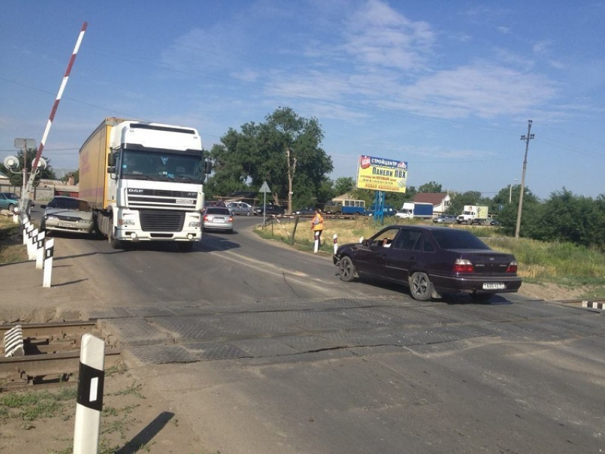 «Тоннель или мост?»: как и где пройдет новая автострада через железную дорогу за Красным Яром