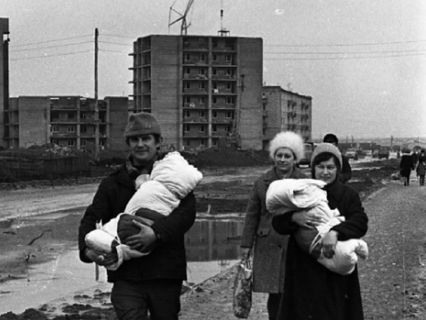 Стало известно самое первое название улицы 30 лет Победы в Волгодонске