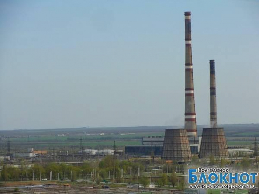 В Волгодонске собираются отключить горячую воду
