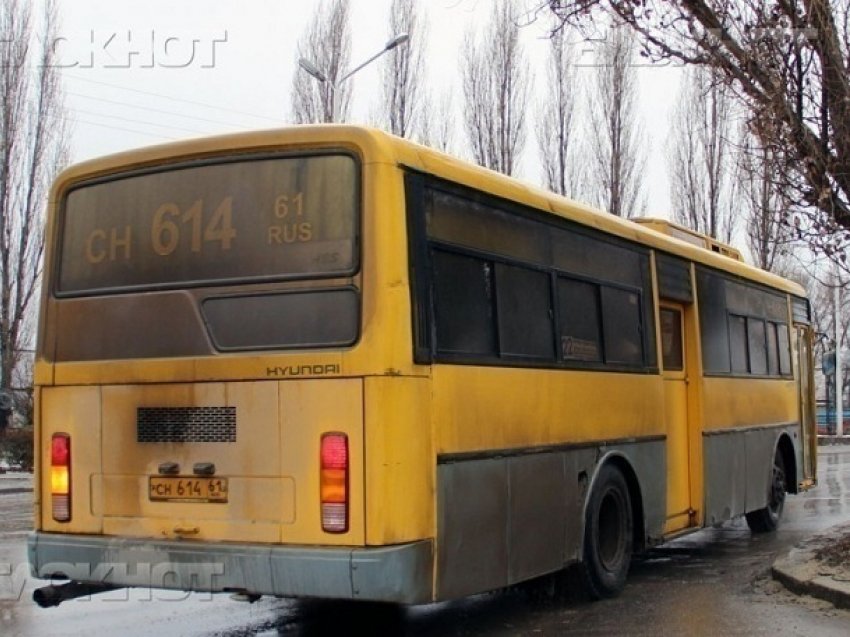 В расписание волгодонских дачных автобусов вводятся изменения
