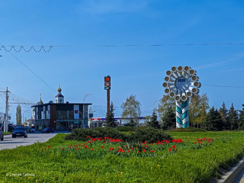С жары и зноя начнется первая рабочая неделя лета в Волгодонске