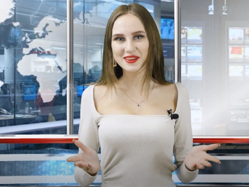 Весенняя погода не торопится в Волгодонск