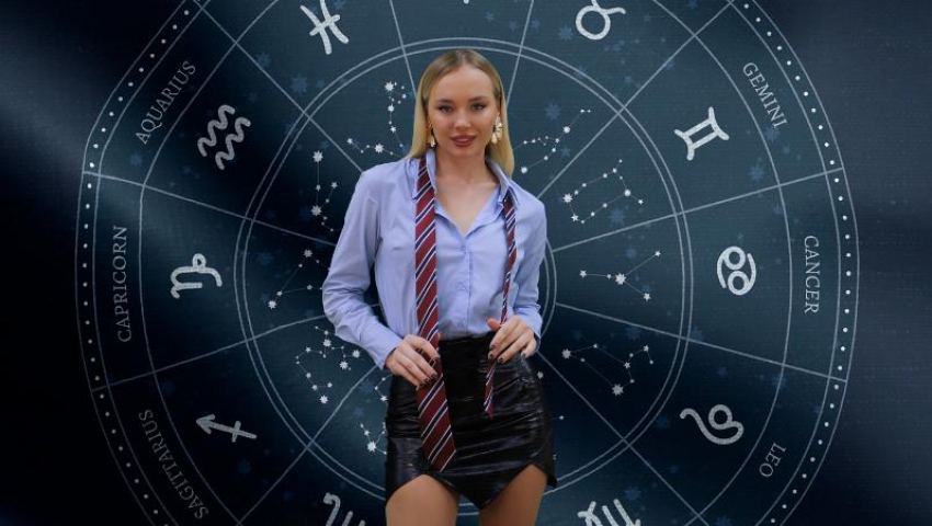 Неделя романтики у Водолеев, успех в карьере у Весов и перемены в личной жизни у Скорпионов: гороскоп от Нинки Картинки