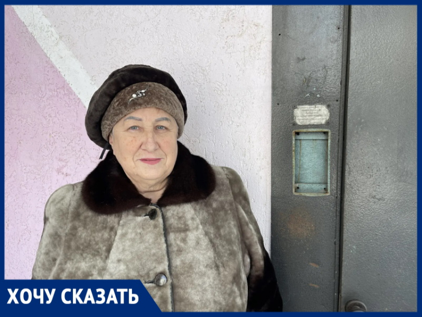 «Наша бывшая домофонная компания нам мстит!»: жители дома по улице Кошевого, 30 возмущены кражей домофонов из подъездов