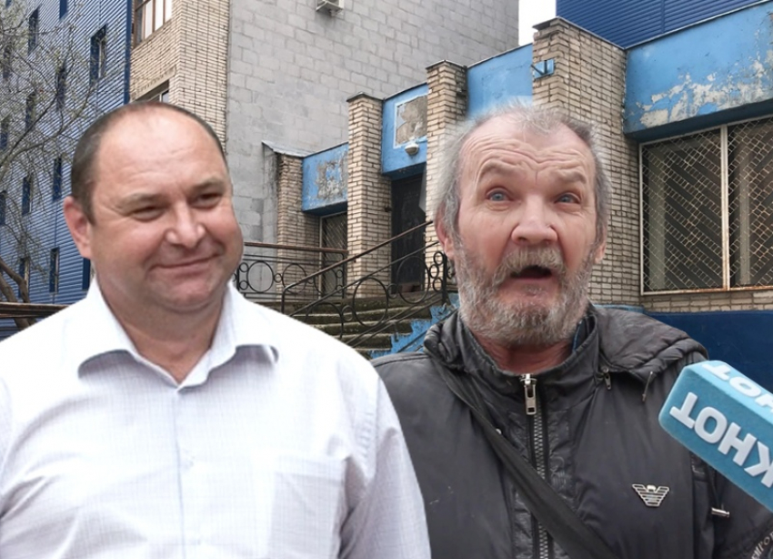 «Не видели его никогда»: волгодонцы посоветовали депутату Ковалевскому чаще общаться с избирателями 