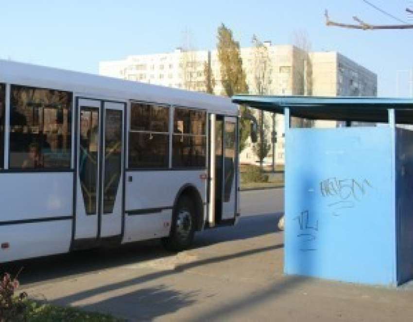 Конкурс на право пассажирских перевозок в Волгодонске признан недействительным