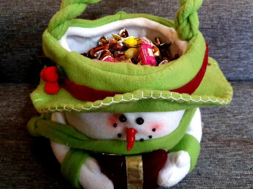 Волгодонцев проконсультируют о качестве новогодних подарков