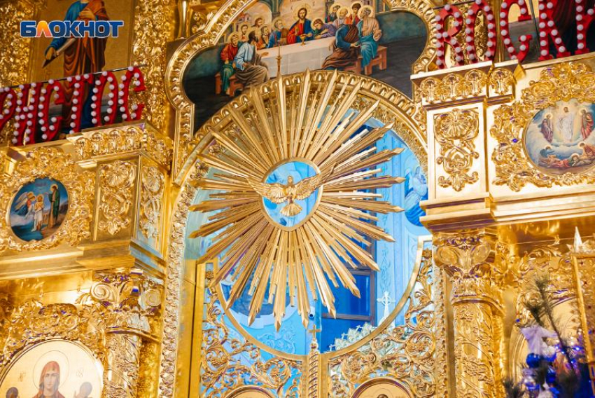 Ранняя Масленица и Пасха посреди апреля: Православный календарь 2026 года